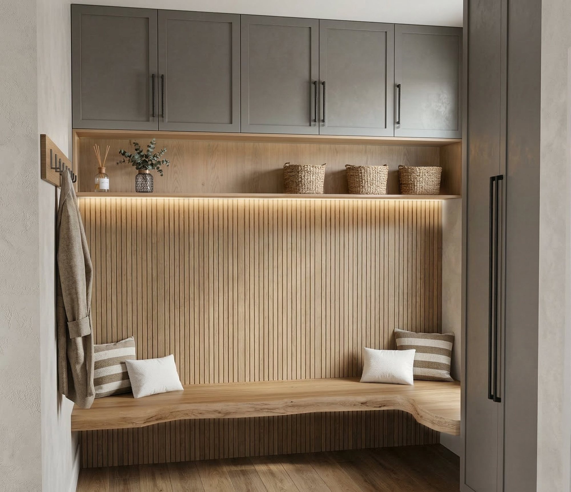 Mudroom