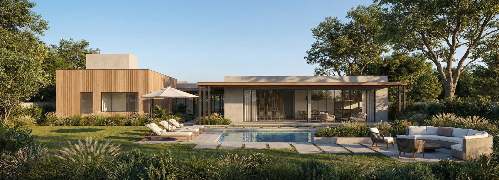 Seleme Residence